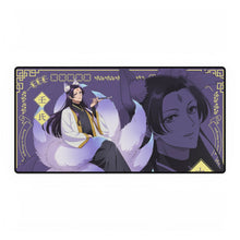 Load image into Gallery viewer, The Apothecary Diaries Mouse Pad (Desk Mat)
