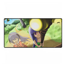 Load image into Gallery viewer, Anime When They Cryr Mouse Pad (Desk Mat)

