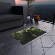 Load image into Gallery viewer, Black Rock Shooter Rug
