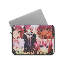 Load image into Gallery viewer, My Teen Romantic Comedy SNAFU Yui Yuigahama Laptop Sleeve
