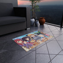 Load image into Gallery viewer, Blend S Maika Sakuranomiya, Kaho Hinata, Mafuyu Hoshikawa, Hideri Kanzaki, Miu Amano Rug

