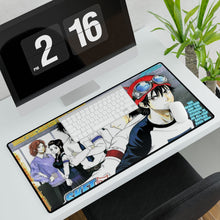 Load image into Gallery viewer, Sket Dance Mouse Pad (Desk Mat)
