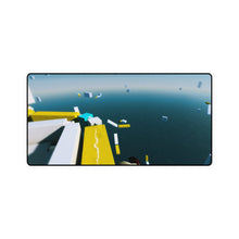 Load image into Gallery viewer, Mirror's Edge Mouse Pad (Desk Mat)
