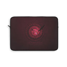 Load image into Gallery viewer, Tengen Toppa Gurren Lagann Laptop Sleeve
