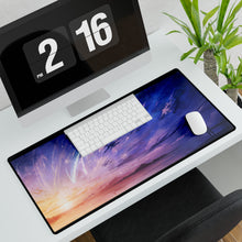 Load image into Gallery viewer, Anime Your Name. Mouse Pad (Desk Mat)
