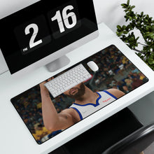 Load image into Gallery viewer, NBA 2K22 Mouse Pad (Desk Mat)
