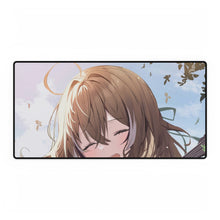 Load image into Gallery viewer, Nanashi Mumei Mouse Pad (Desk Mat)
