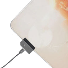 Load image into Gallery viewer, Anime Naruto RGB LED Mouse Pad (Desk Mat)
