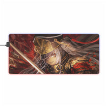 Load image into Gallery viewer, Re:Creators RGB LED Mouse Pad (Desk Mat)
