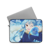 Load image into Gallery viewer, Rimuru Tempest Laptop Sleeve
