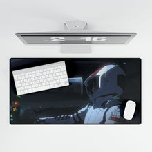 Load image into Gallery viewer, Sidonia No Kishi Mouse Pad (Desk Mat)

