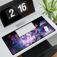 Load image into Gallery viewer, Hatsune Miku Mouse Pad (Desk Mat)
