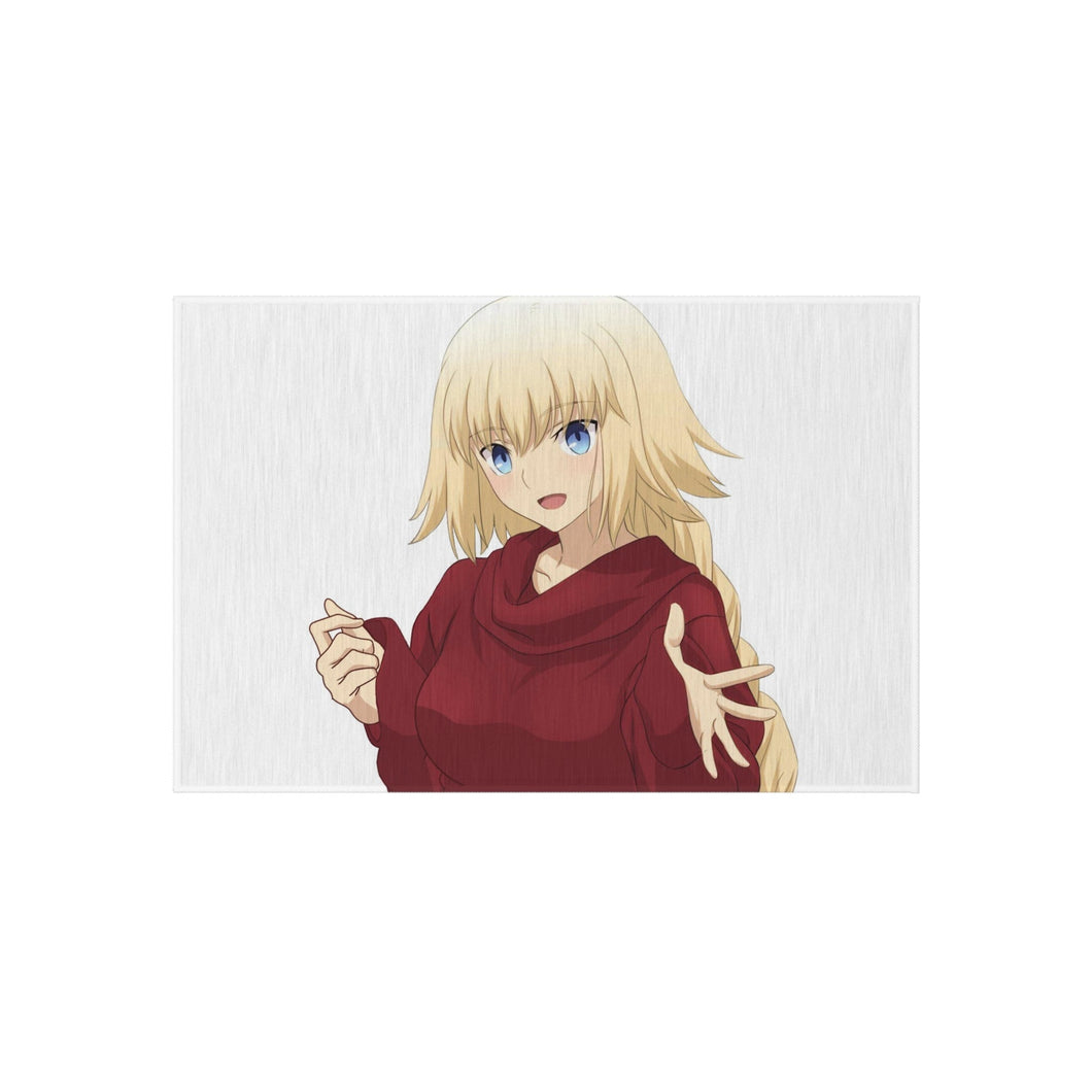 Fate/Apocrypha Rug