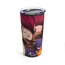 Load image into Gallery viewer, Food Wars: Shokugeki no Soma Tumbler 20oz
