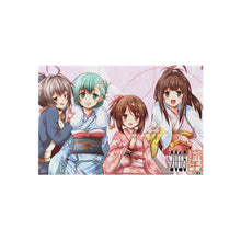 Load image into Gallery viewer, Anime Kantai Collection Rug
