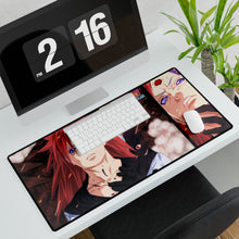 Load image into Gallery viewer, Anime Naruto Mouse Pad (Desk Mat)
