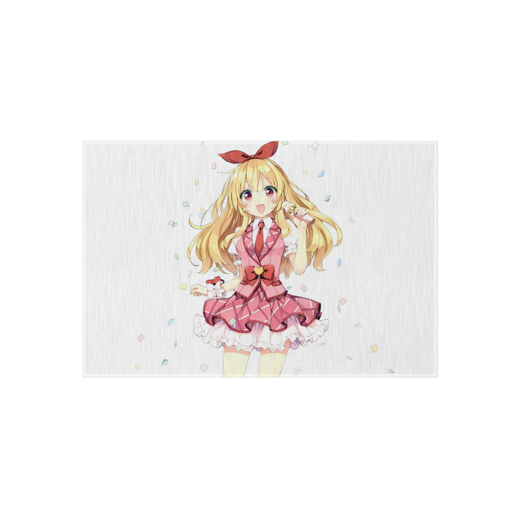 Aikatsu! Rug
