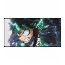 Load image into Gallery viewer, Deku Mouse Pad (Desk Mat)
