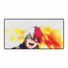 Load image into Gallery viewer, Anime My Hero Academia Mouse Pad (Desk Mat)
