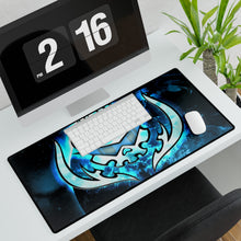 Load image into Gallery viewer, Anime Tengen Toppa Gurren Lagann Mouse Pad (Desk Mat)
