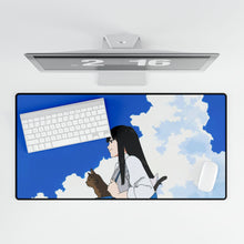 Load image into Gallery viewer, Sonny Boy Mouse Pad (Desk Mat)
