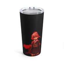 Load image into Gallery viewer, Gintama Kagura Tumbler 20oz
