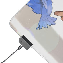 Load image into Gallery viewer, Fate/Grand Order RGB LED Mouse Pad (Desk Mat)
