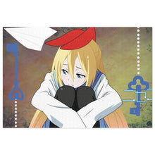 Load image into Gallery viewer, Chitoge Kirisaki Jigsaw Puzzle

