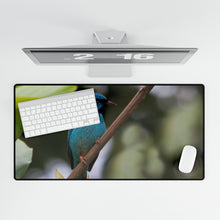 Load image into Gallery viewer, Animal Bird Mouse Pad (Desk Mat)
