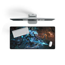 Load image into Gallery viewer, Smite Mouse Pad (Desk Mat)
