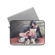 Load image into Gallery viewer, Anime Chainsaw Man Laptop Sleeve

