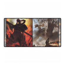 Load image into Gallery viewer, Rakshasa Street Mouse Pad (Desk Mat)
