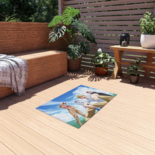 Load image into Gallery viewer, Chainsaw Man Rug
