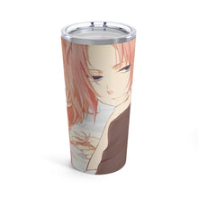 Load image into Gallery viewer, Anime Gintama Tumbler 20oz
