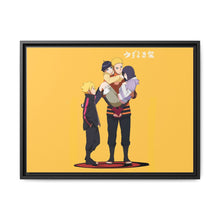 Load image into Gallery viewer, Boruto Canvas Framed Art Print

