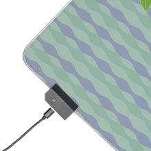 Load image into Gallery viewer, Natsume&#39;s Book of Friends RGB LED Mouse Pad (Desk Mat)
