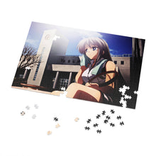 Load image into Gallery viewer, Anime Clannad Jigsaw Puzzle
