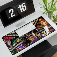 Load image into Gallery viewer, Anime One Piece Mouse Pad (Desk Mat)
