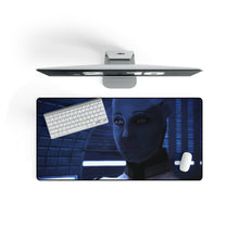 Load image into Gallery viewer, Mass Effect Mouse Pad (Desk Mat)
