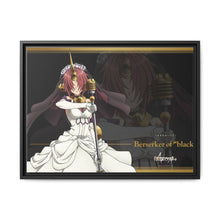 Load image into Gallery viewer, Fate/Apocrypha Canvas Framed Art Print
