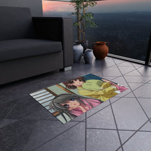 Load image into Gallery viewer, Clannad Nagisa Furukawa, Tomoyo Sakagami Rug
