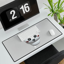 Load image into Gallery viewer, Chiikawa Desktop Mouse Pad (Desk Mat)

