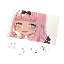 Load image into Gallery viewer, Chika Fujiwara Jigsaw Puzzle
