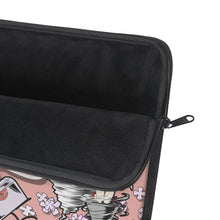 Load image into Gallery viewer, Chibi Nia Laptop Sleeve
