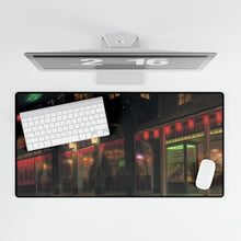 Load image into Gallery viewer, Anime Spirited Away Mouse Pad (Desk Mat)
