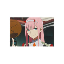 Load image into Gallery viewer, Darling in the FranXX Rug
