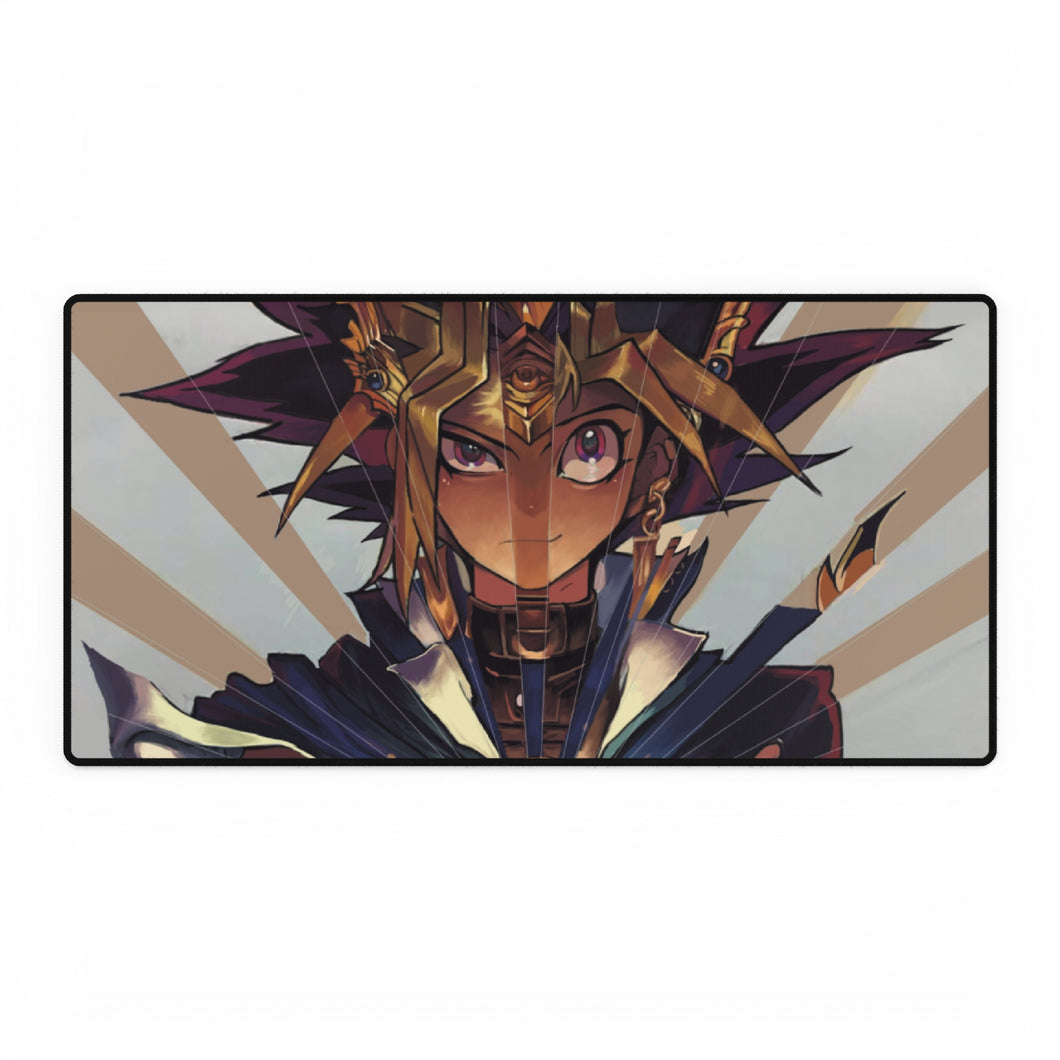 Yami Yugi Mouse Pad (Desk Mat)