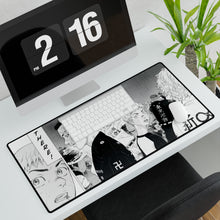 Load image into Gallery viewer, Anime Tokyo Revengers Mouse Pad (Desk Mat)
