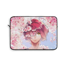 Load image into Gallery viewer, Anime The Seven Deadly Sins Laptop Sleeve
