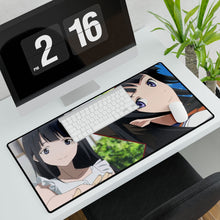 Load image into Gallery viewer, Kimi Wo Aishita Hitori No Boku E Mouse Pad (Desk Mat)
